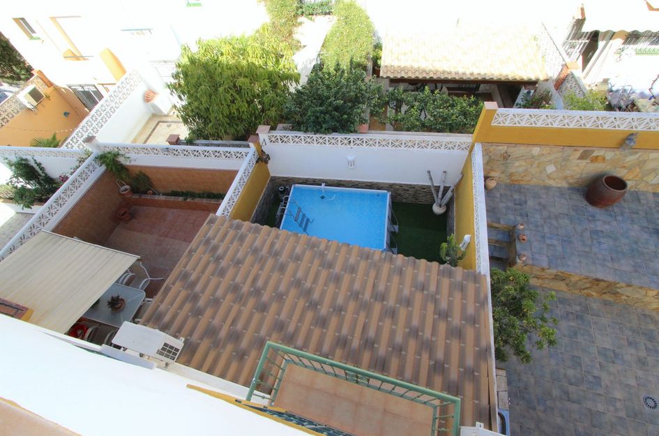 Huis in Marbella