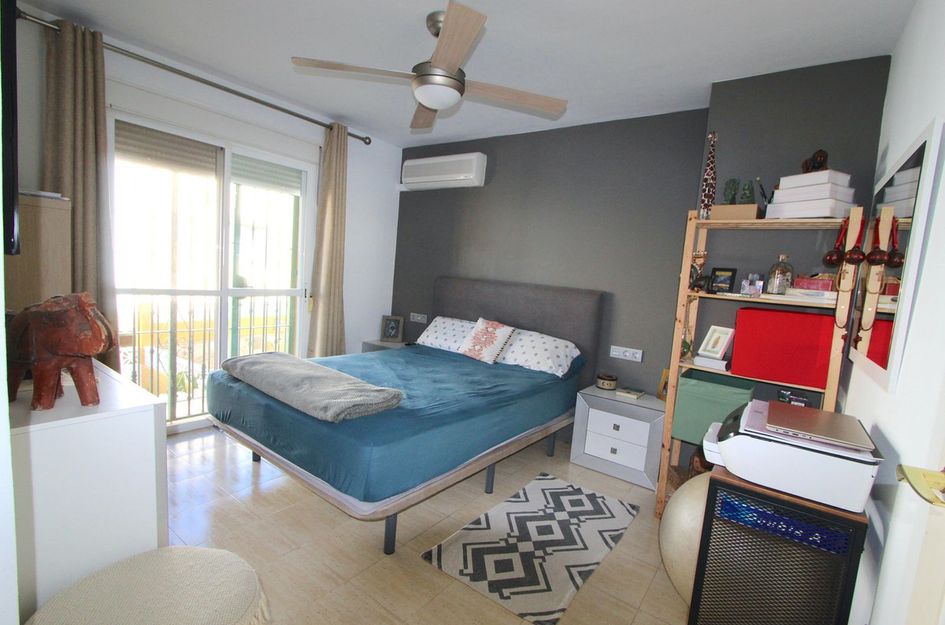 Huis in Marbella