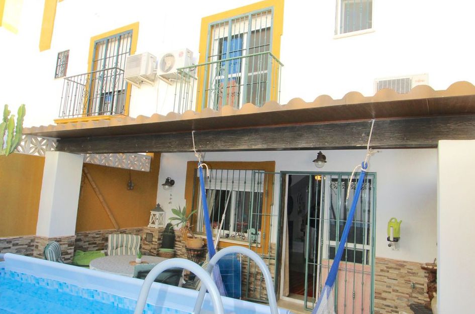 Huis in Marbella