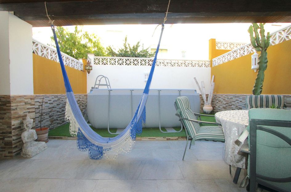 Huis in Marbella