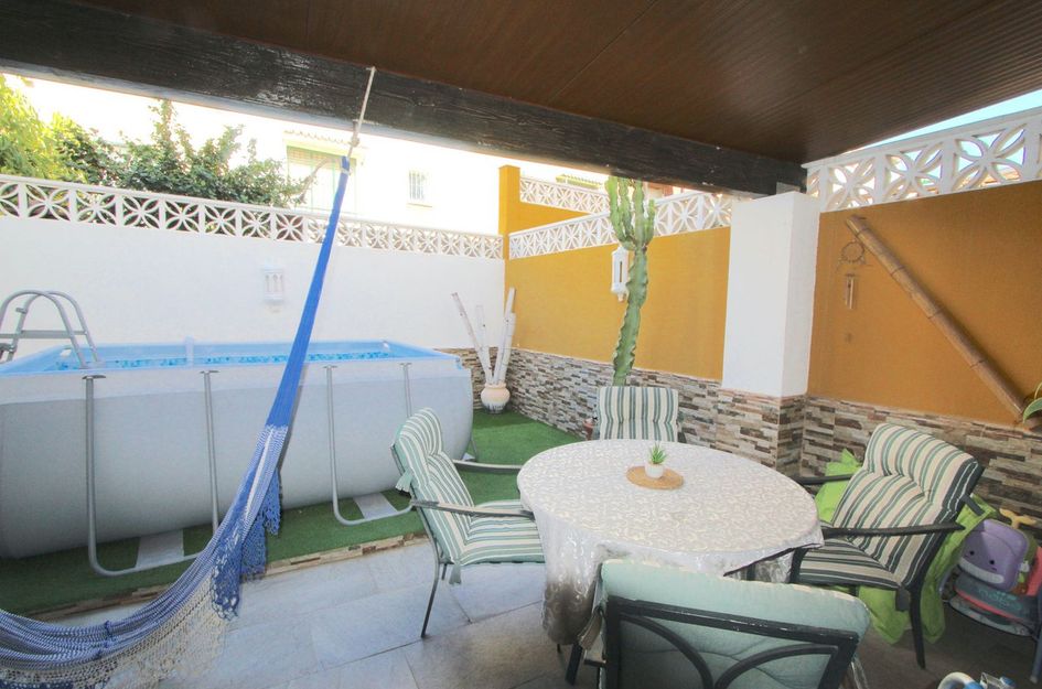 Huis in Marbella