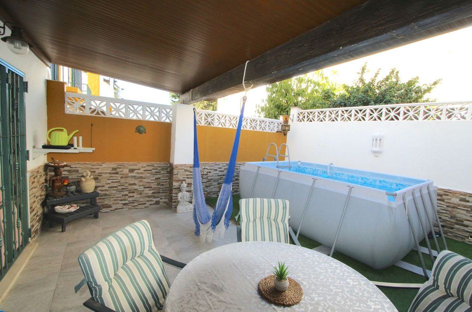 Huis in Marbella