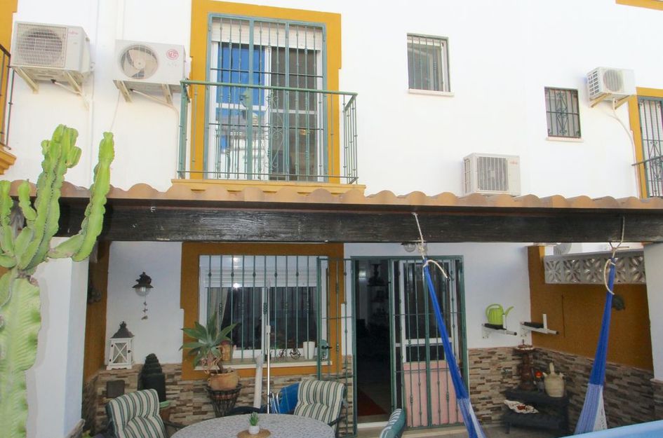Huis in Marbella