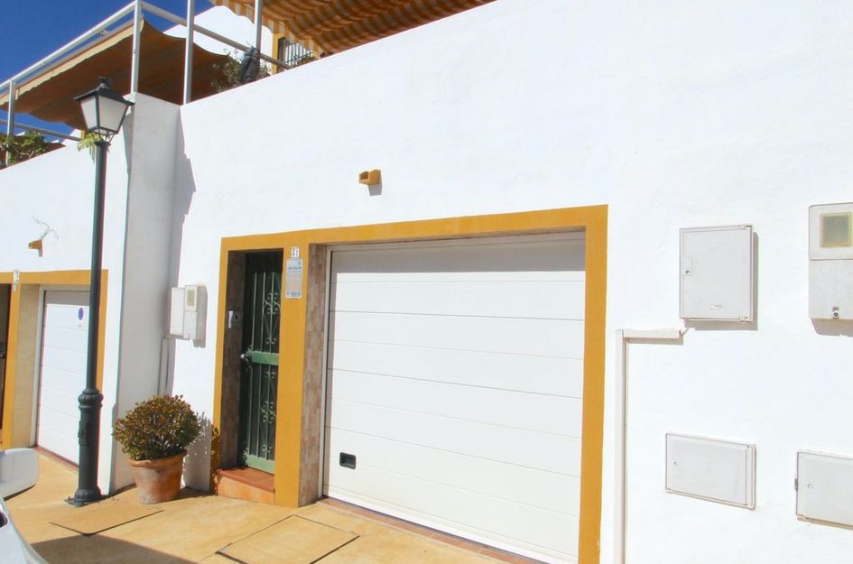 Huis in Marbella