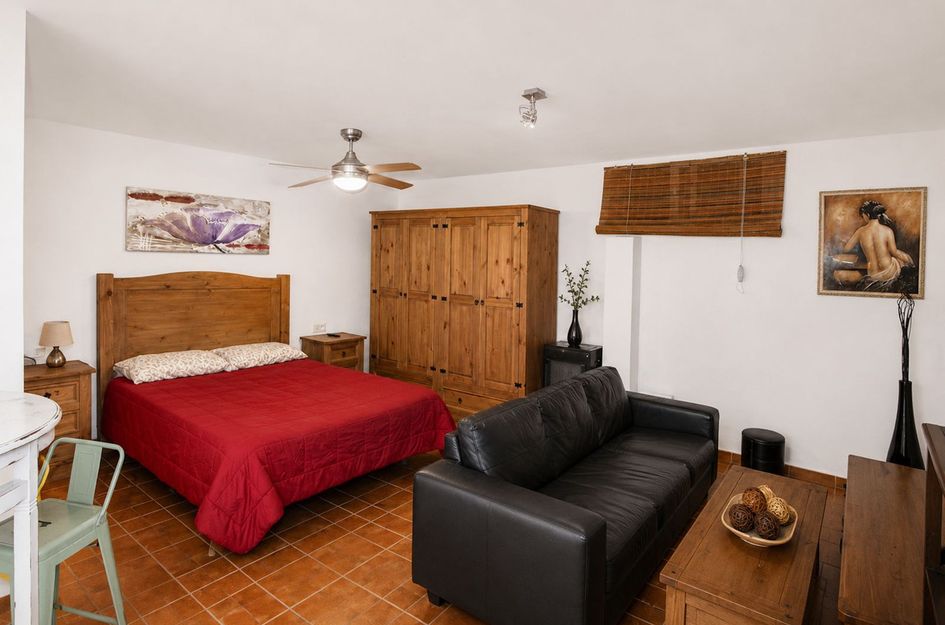 Huis in Marbella
