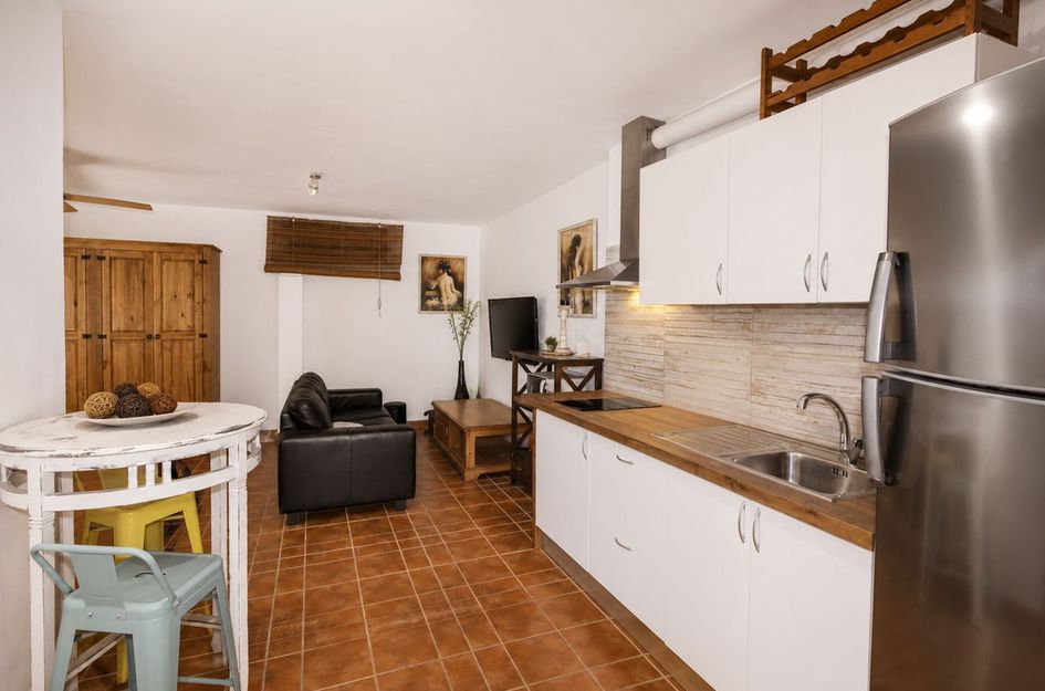Huis in Marbella