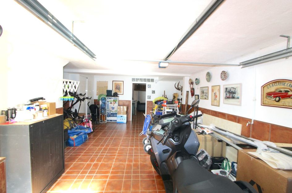 Huis in Marbella