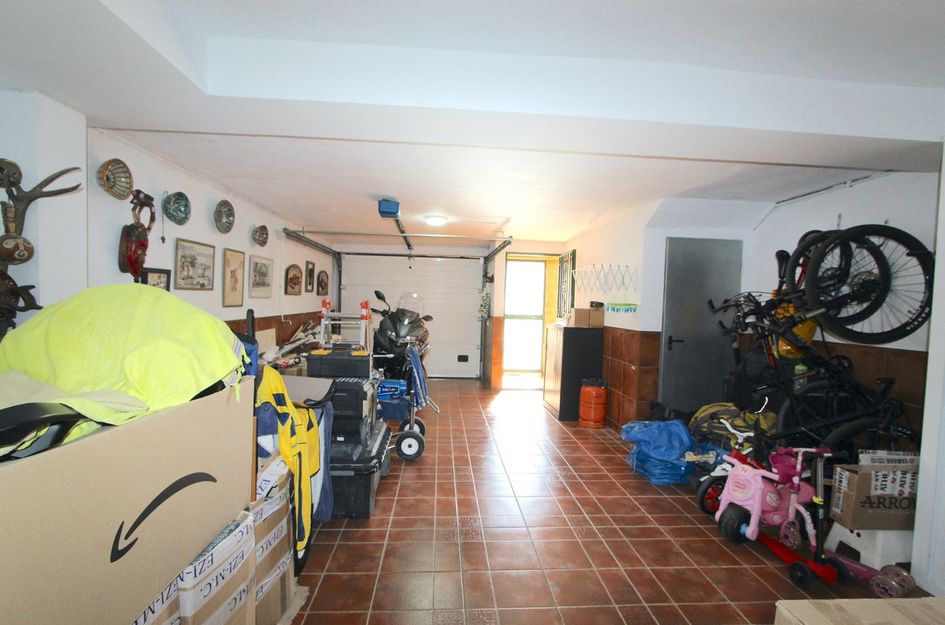 Huis in Marbella