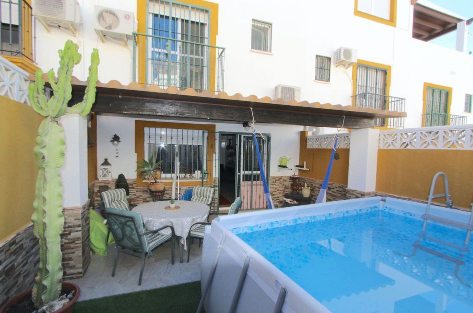 Huis in Marbella