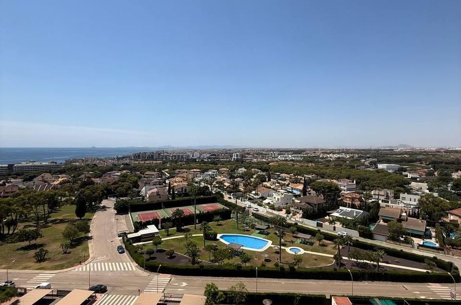 Appartement in Los Dolses