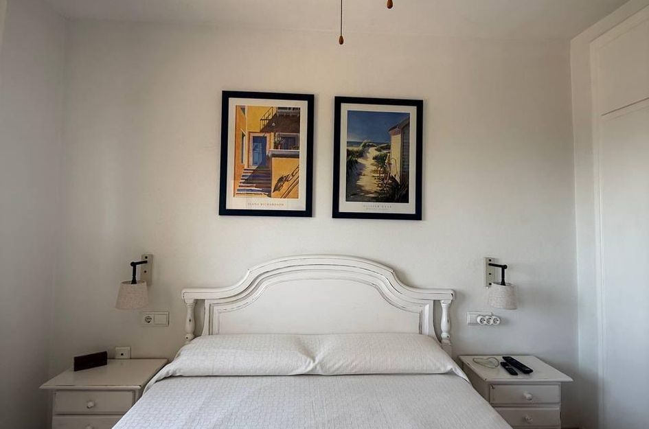 Appartement in Los Dolses