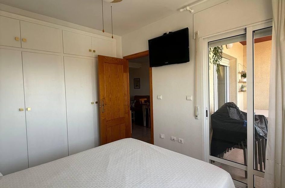 Appartement in Los Dolses