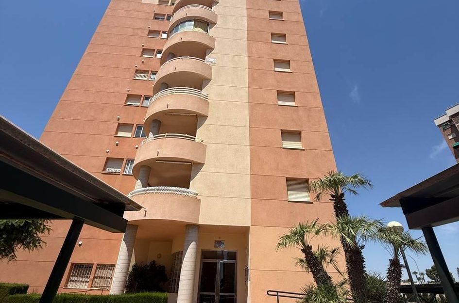 Appartement in Los Dolses