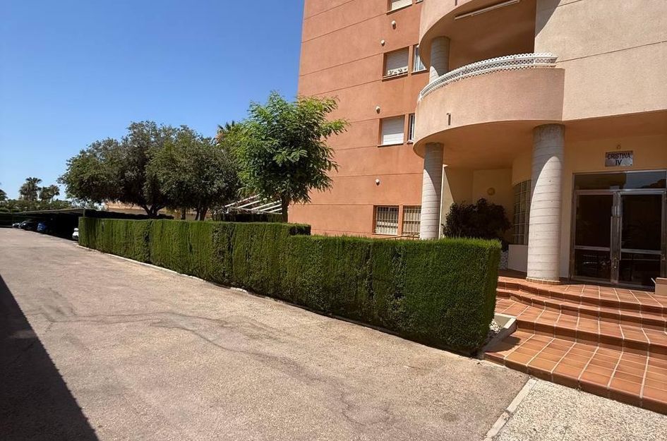 Appartement in Los Dolses
