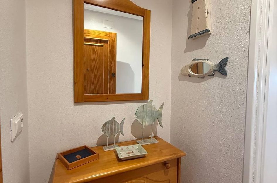 Appartement in Los Dolses