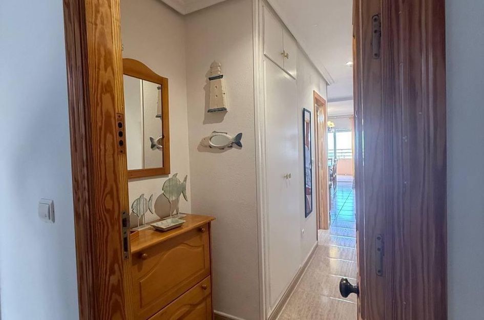Appartement in Los Dolses