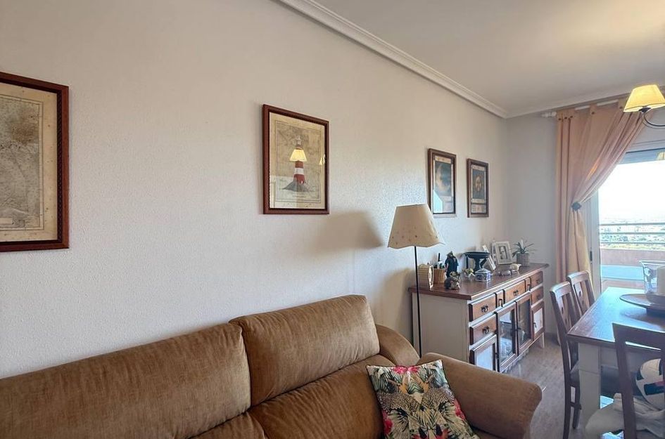 Appartement in Los Dolses