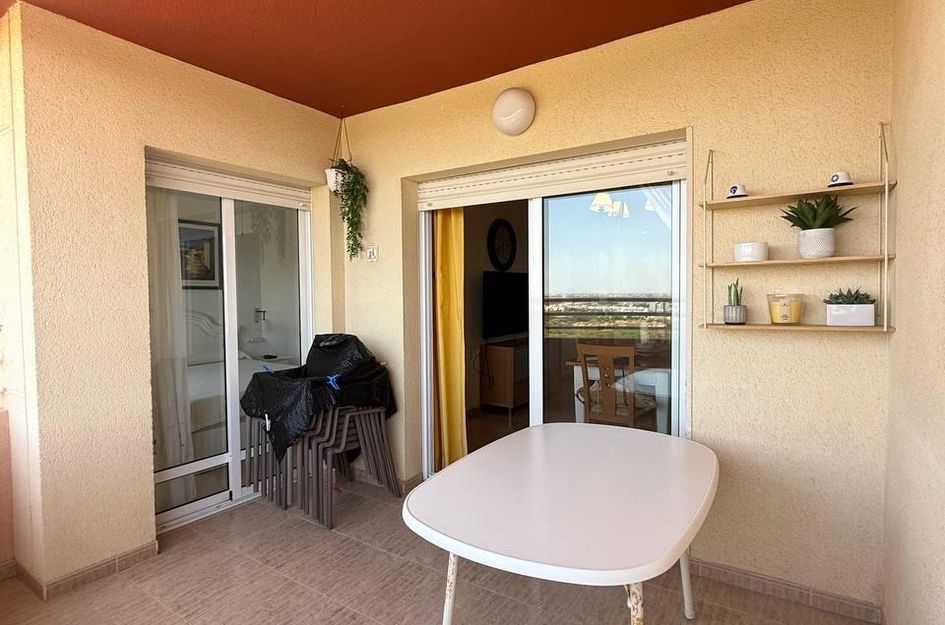 Appartement in Los Dolses