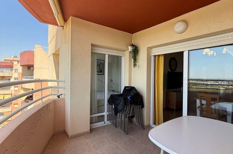 Appartement in Los Dolses