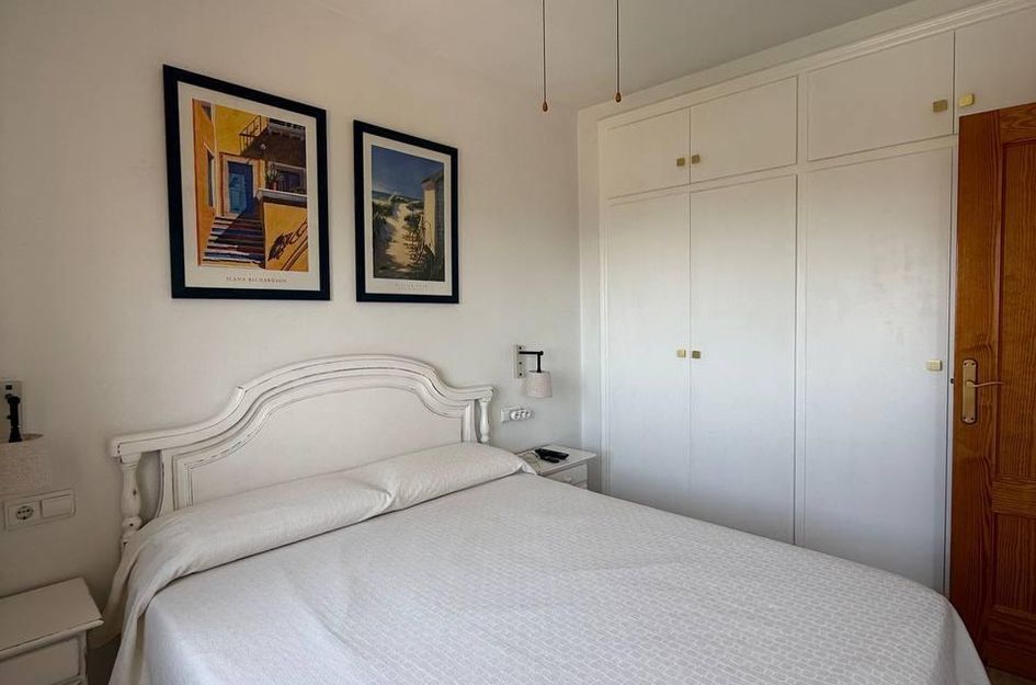 Appartement in Los Dolses