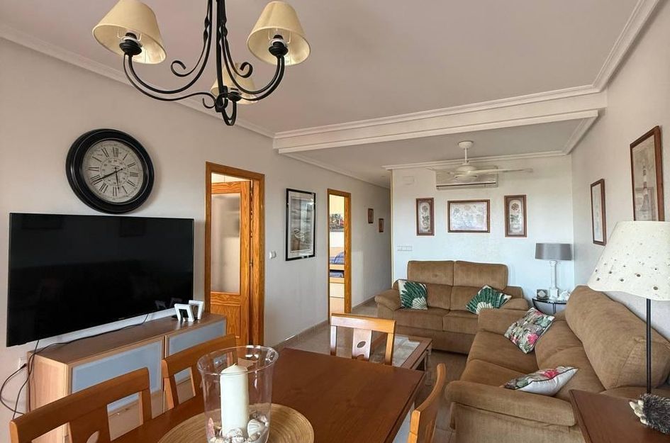 Appartement in Los Dolses