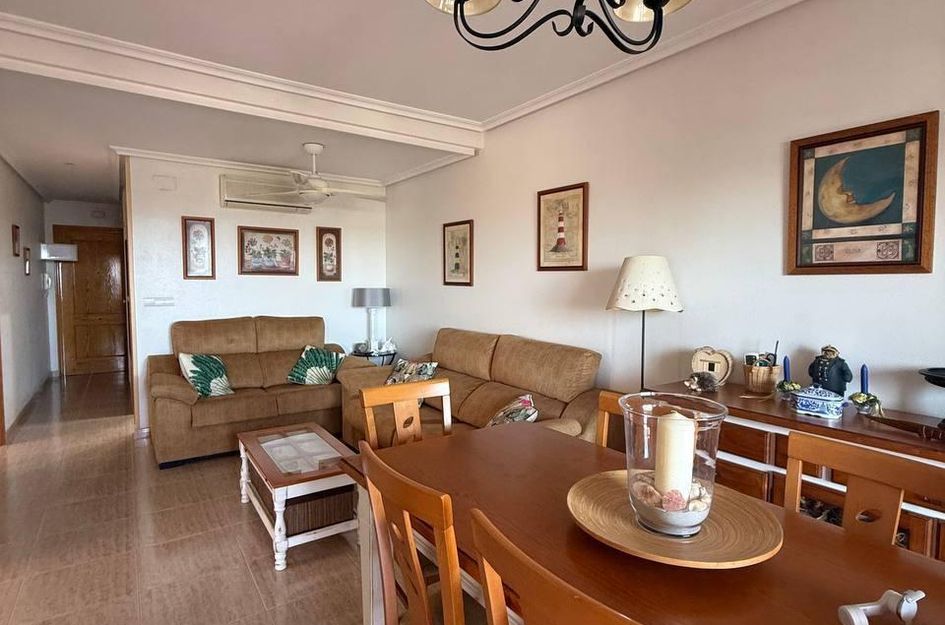 Appartement in Los Dolses