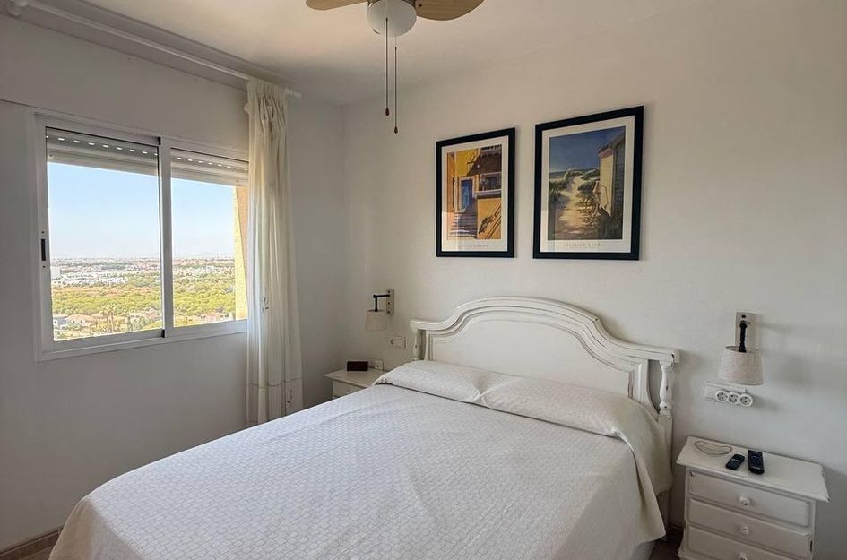 Appartement in Los Dolses