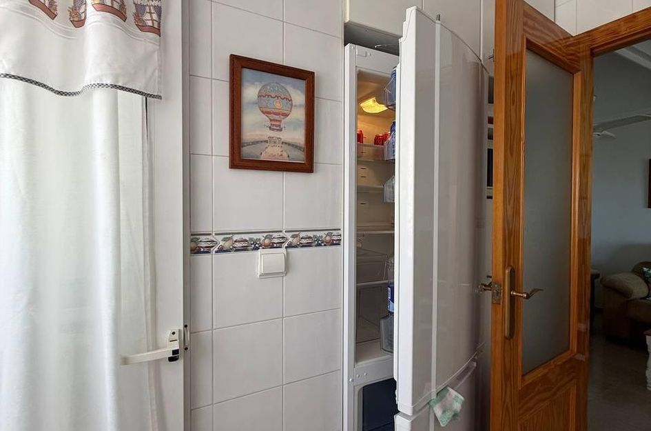 Appartement in Los Dolses