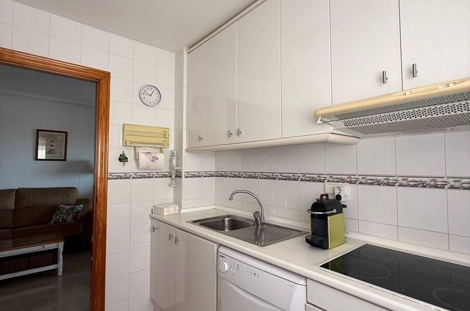 Appartement in Los Dolses