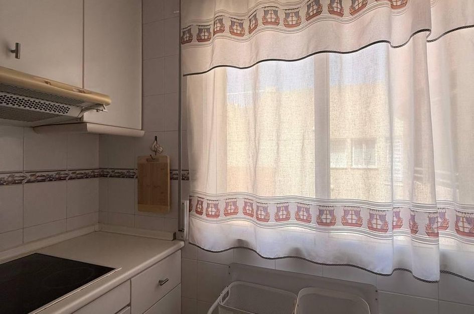Appartement in Los Dolses