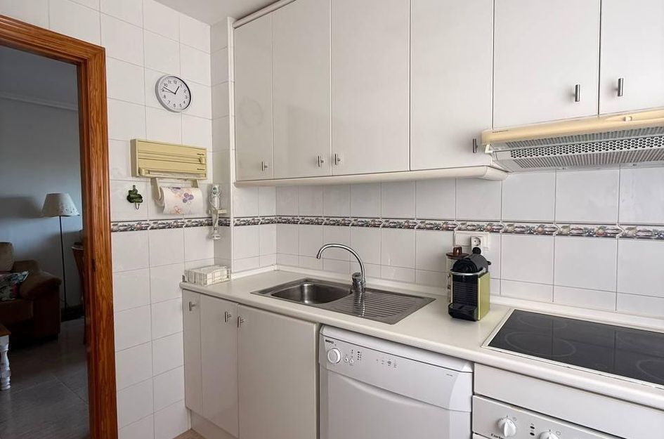 Appartement in Los Dolses