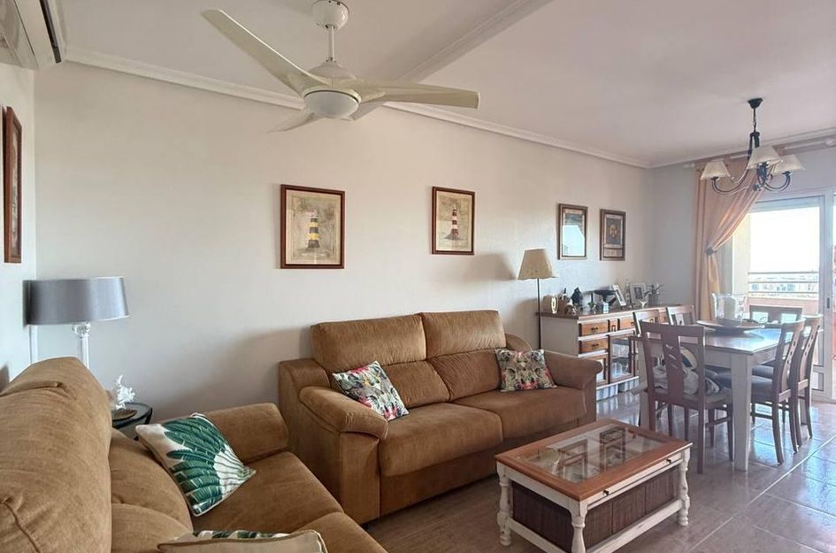 Appartement in Los Dolses