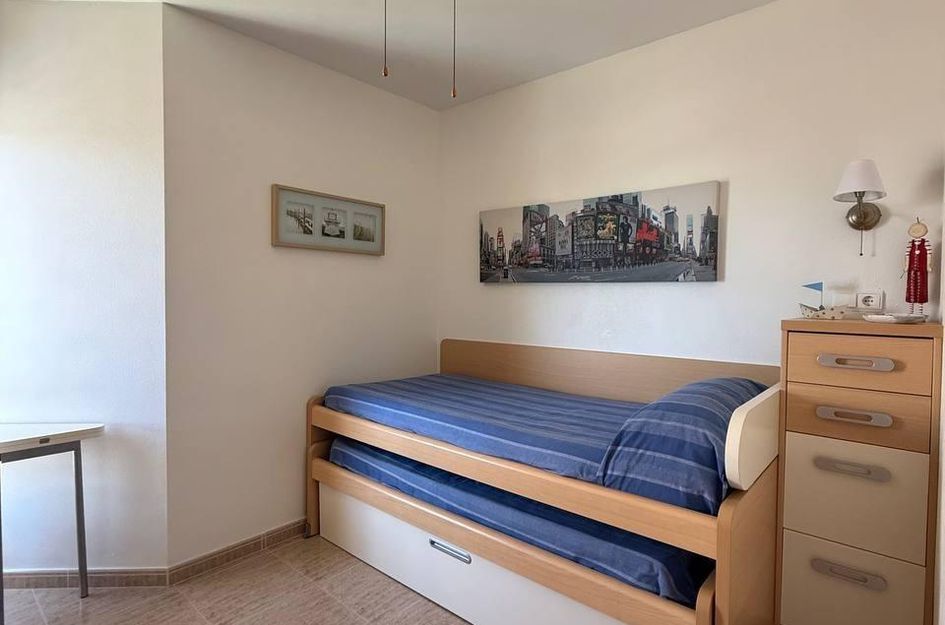 Appartement in Los Dolses