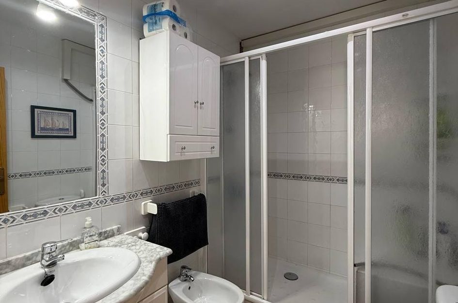 Appartement in Los Dolses