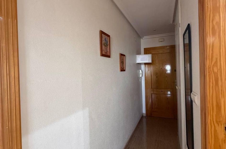 Appartement in Los Dolses