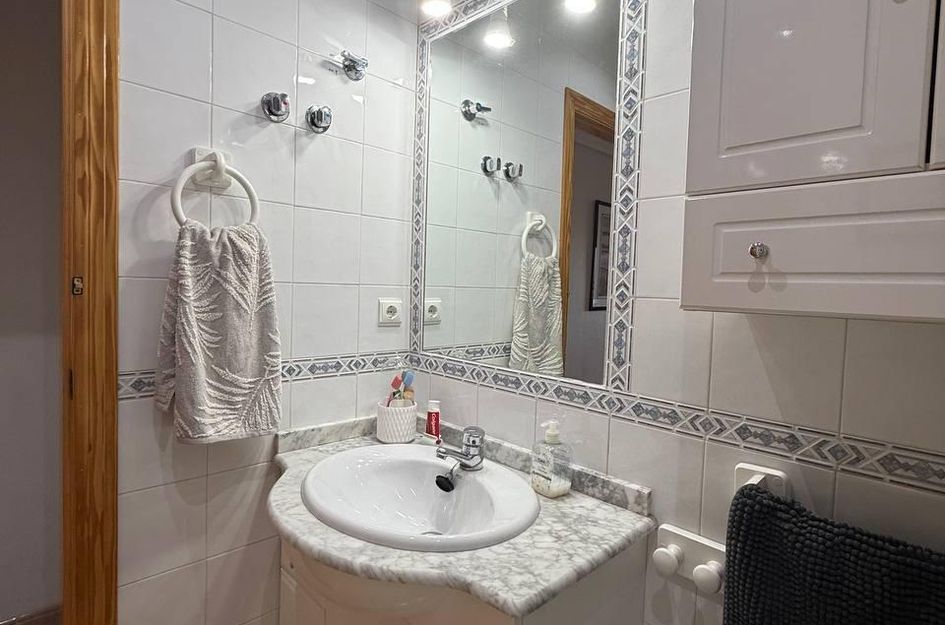 Appartement in Los Dolses