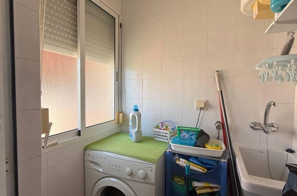 Appartement in Los Dolses