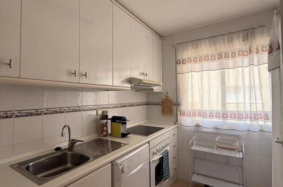 Appartement in Los Dolses