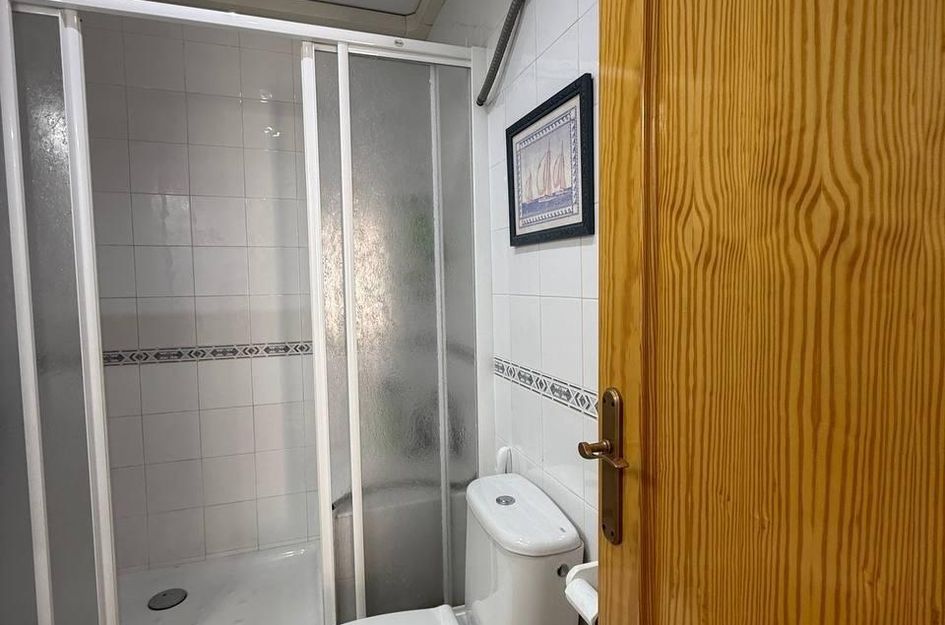 Appartement in Los Dolses