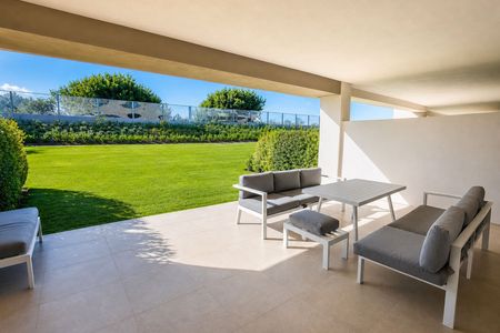 Appartement in Bahía de Casares