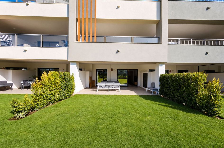 Appartement in Bahía de Casares