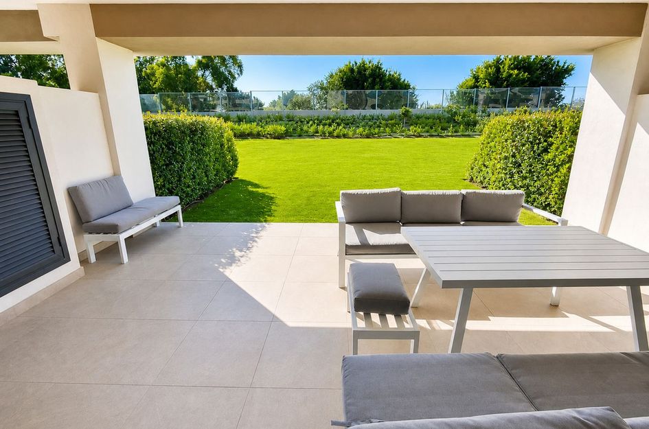 Appartement in Bahía de Casares