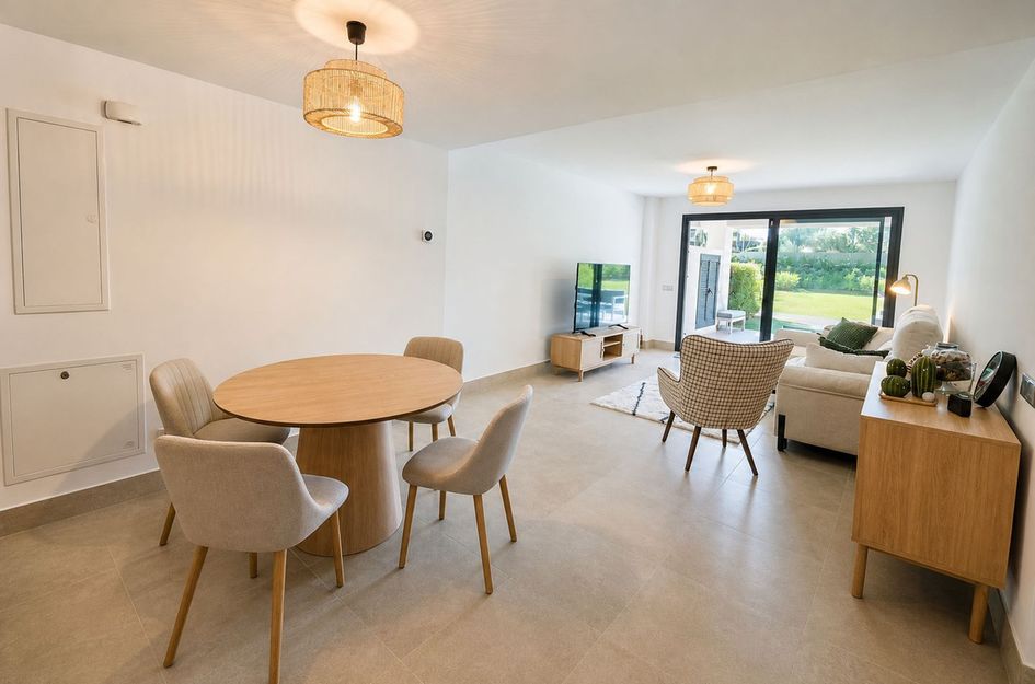 Appartement in Bahía de Casares