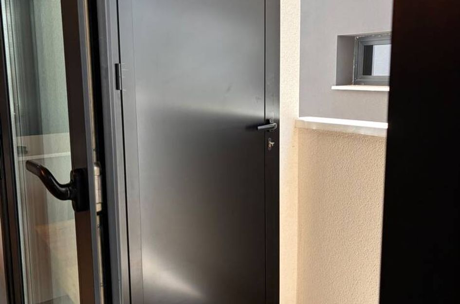 Appartement in Villamartin