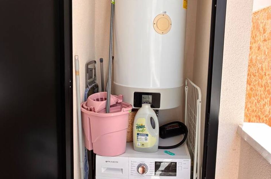 Appartement in Villamartin