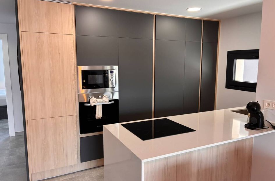 Appartement in Villamartin