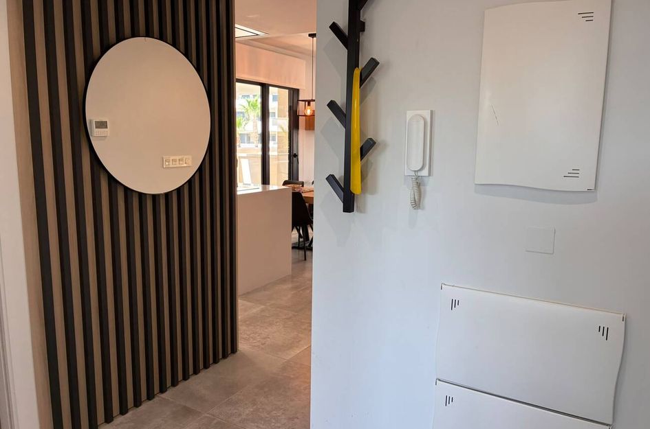 Appartement in Villamartin