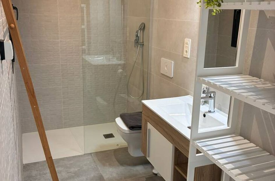 Appartement in Villamartin