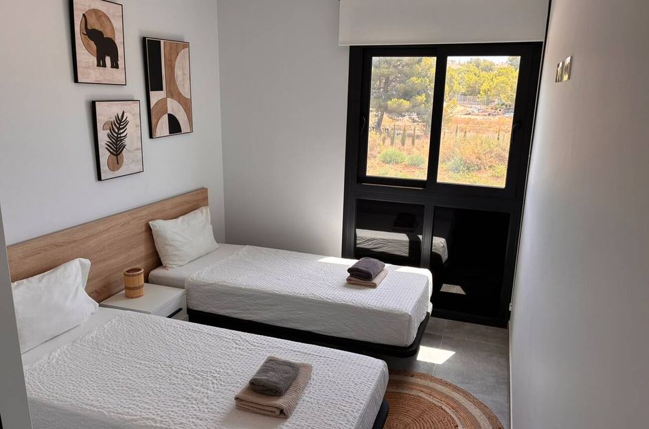 Appartement in Villamartin