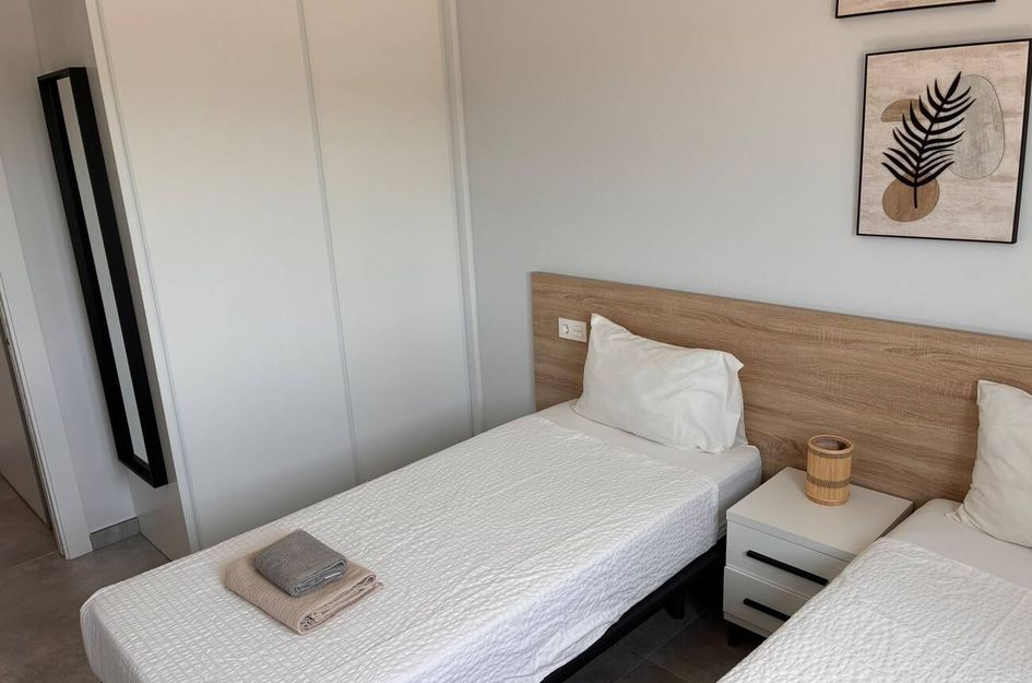 Appartement in Villamartin